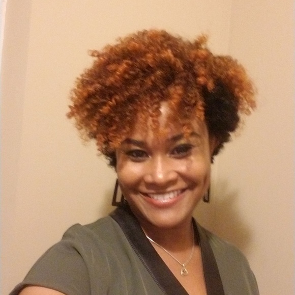 Meet your Posher, Krys - Picture 1 of 1